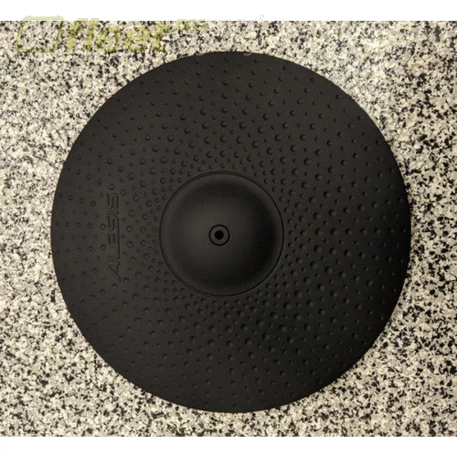 16" TRIPLE-ZONE CYMBAL PAD - ALESIS - 1021502180-A