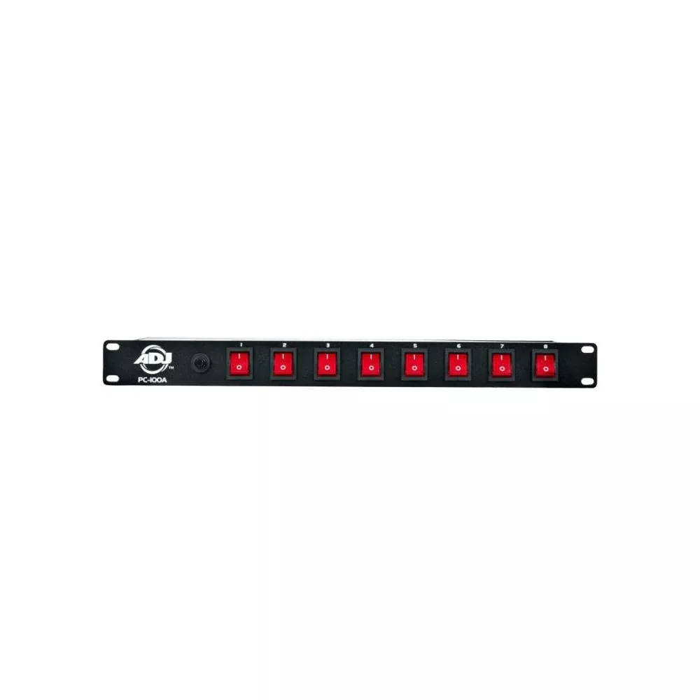 ADJ PC-100A