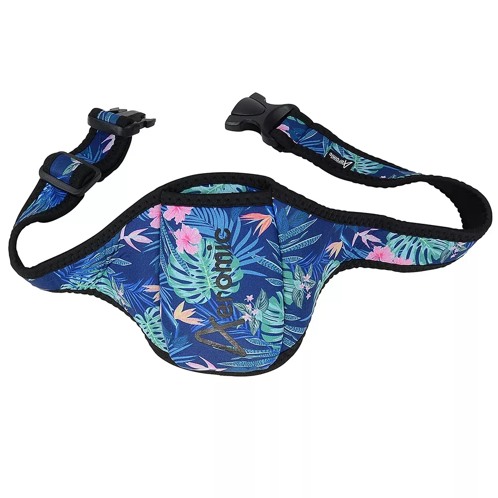 Aeromic Tropicana Microphone Transmitter Belt Pouch