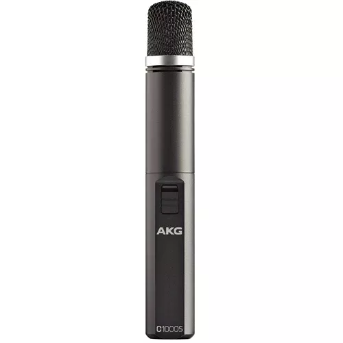AKG C1000 S Multi-pattern microphone