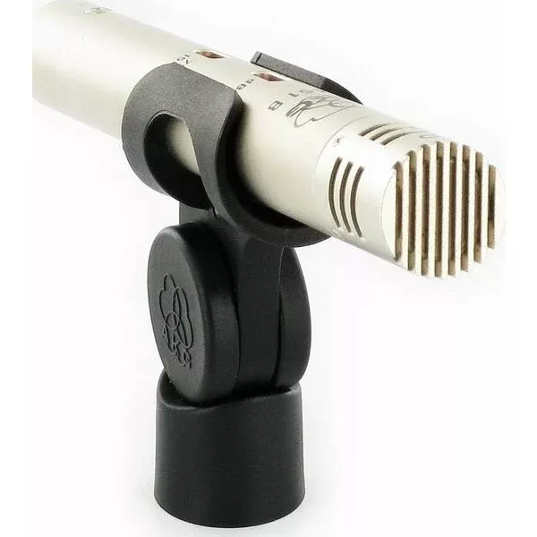 AKG C451B live and studio microphone