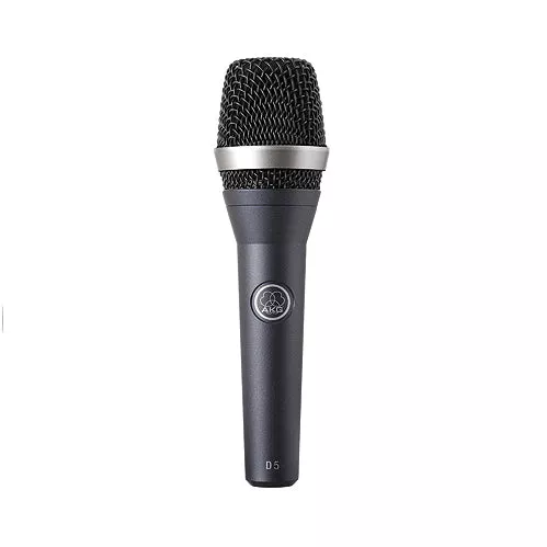 AKG D5-MIC Vocal microphone (1 AVAILABLE)