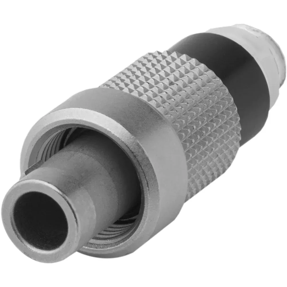 AKG MDA2-SEN1 -AKG MDA2 SEN1 MicroLite Microphone Adapter Connector for Sennheiser Bodypack Transmitter with 3-Pin Lemo