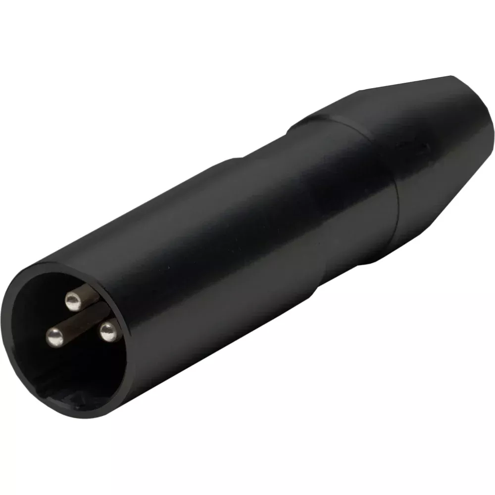 AKG MDPA - Microdot to XLR Phantom Power Adapter