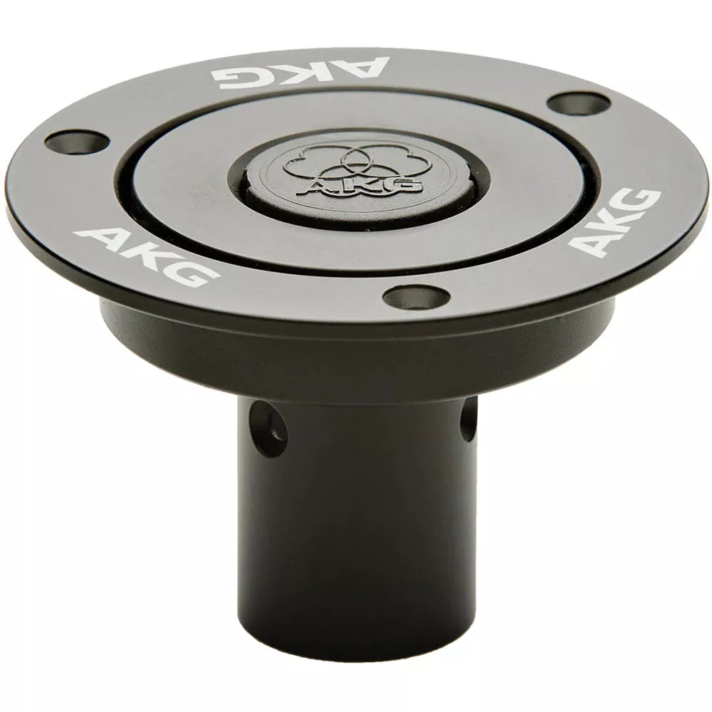 AKG MF-M - AKG MF M-Flush Mount Flange Module with Cover