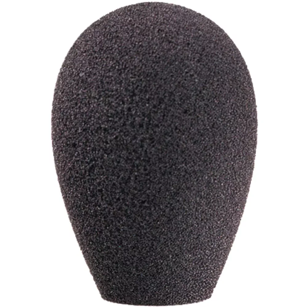 AKG W-32 - AKG W 32 Windscreen - Protect your microphone from the elements with the W 32 Windscreen from AKG.