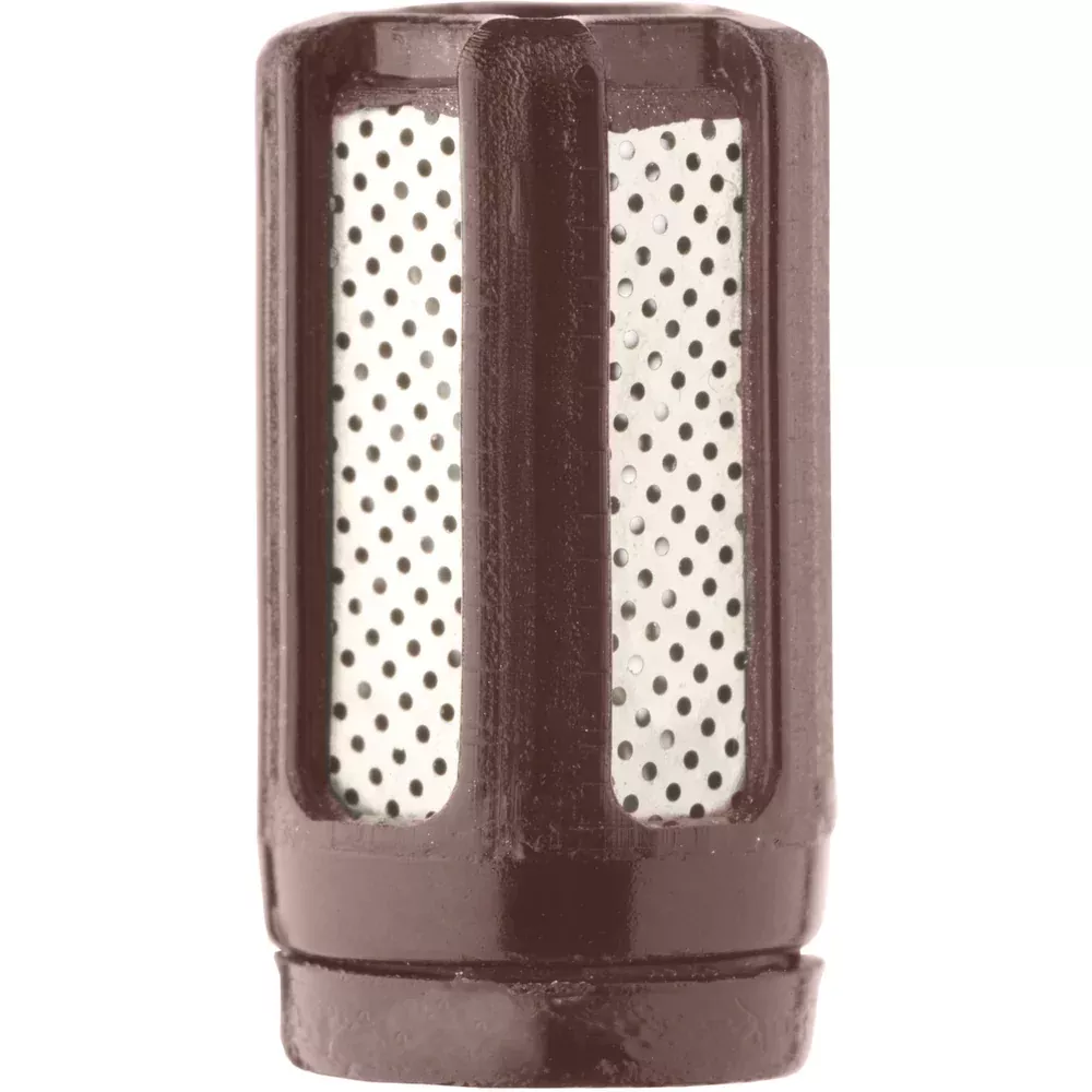 AKG WM81-(COCOA) - AKG WM81 MicroLite Wiremesh Cap 5-Pack - Cocoa