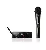 AKG WMS 40 MINI VOCAL SET Handheld wireless system