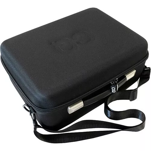 Allen & Heath AH-CQ12T-CASE Soft Padded Carrying Case for CQ-12T