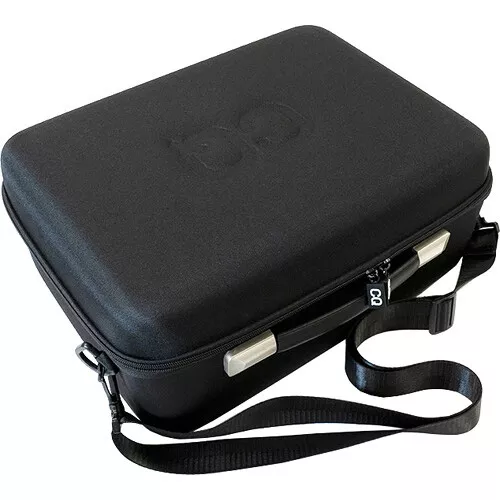 Allen & Heath AH-CQ18T-CASE Soft Padded Carrying Case for CQ-18T
