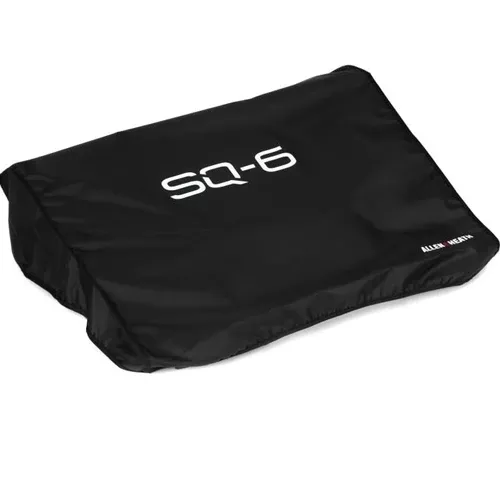 ALLEN & HEATH - DUSTCOVER-SQ6