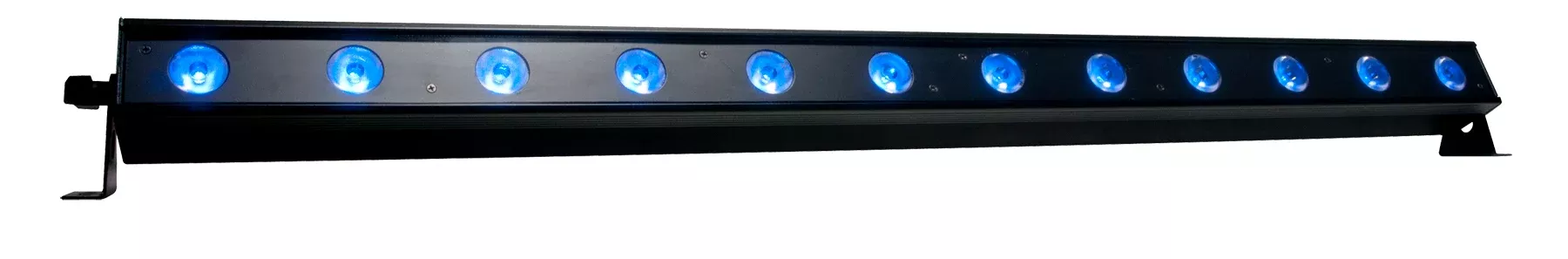 American DJ ADJ ULTRA HEX BAR 12 12x10W RF RGBAW+UV LED DMX Wash Light Bar