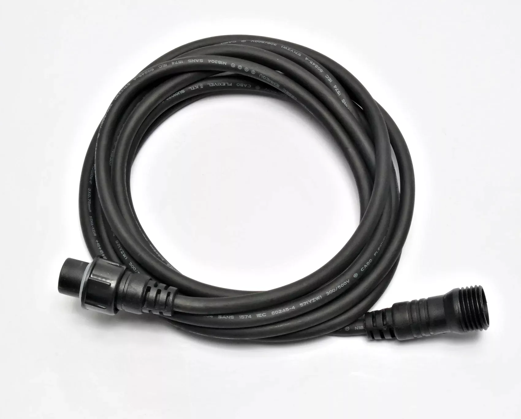 American DJ ADJ WIF462/3MDEC 3 Meter Data Extension Cable For WIFLY QA5 IP