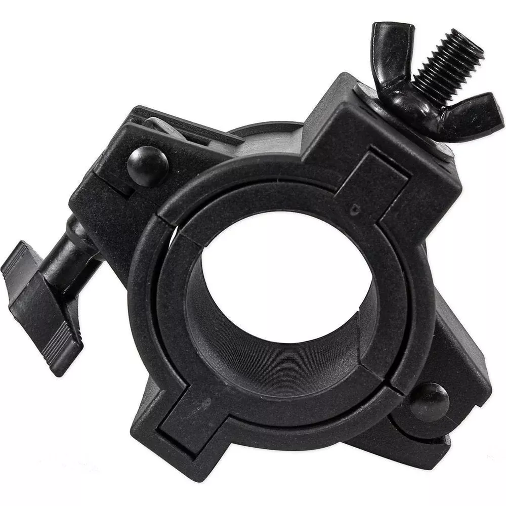 American DJ O-Clamp/1.5 360 Degree Wrap Around Truss Clamp for up to 1.5" Truss
