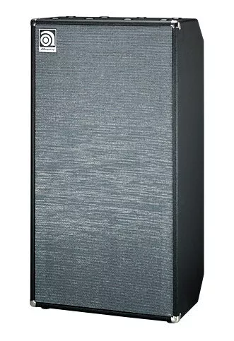 Ampeg SVT-810AV 800W Bass Enclosure