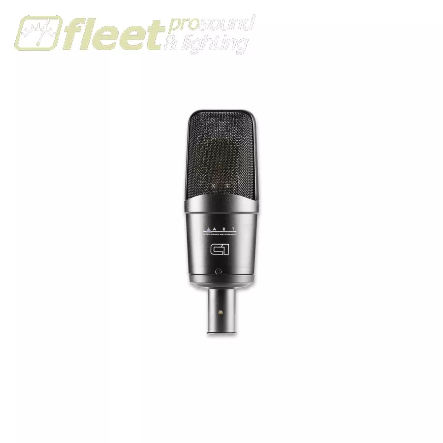 ART C1 Cardioid FET Condenser Microphone