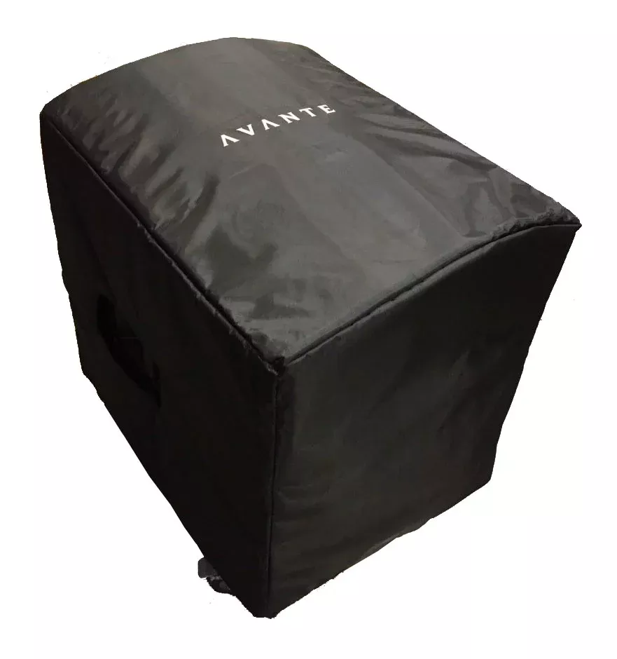 Avante Audio A15SC COVER Cover For Achromic A15S Powered Subwoofer With Castors