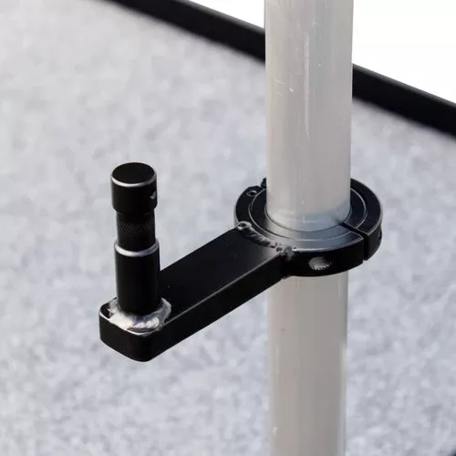 Backstage Magliner "U" Handle Offset Baby Pin