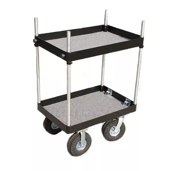 Backstage TR-04 Collapsible Camera Junior Cart (*OPEN BOX*)