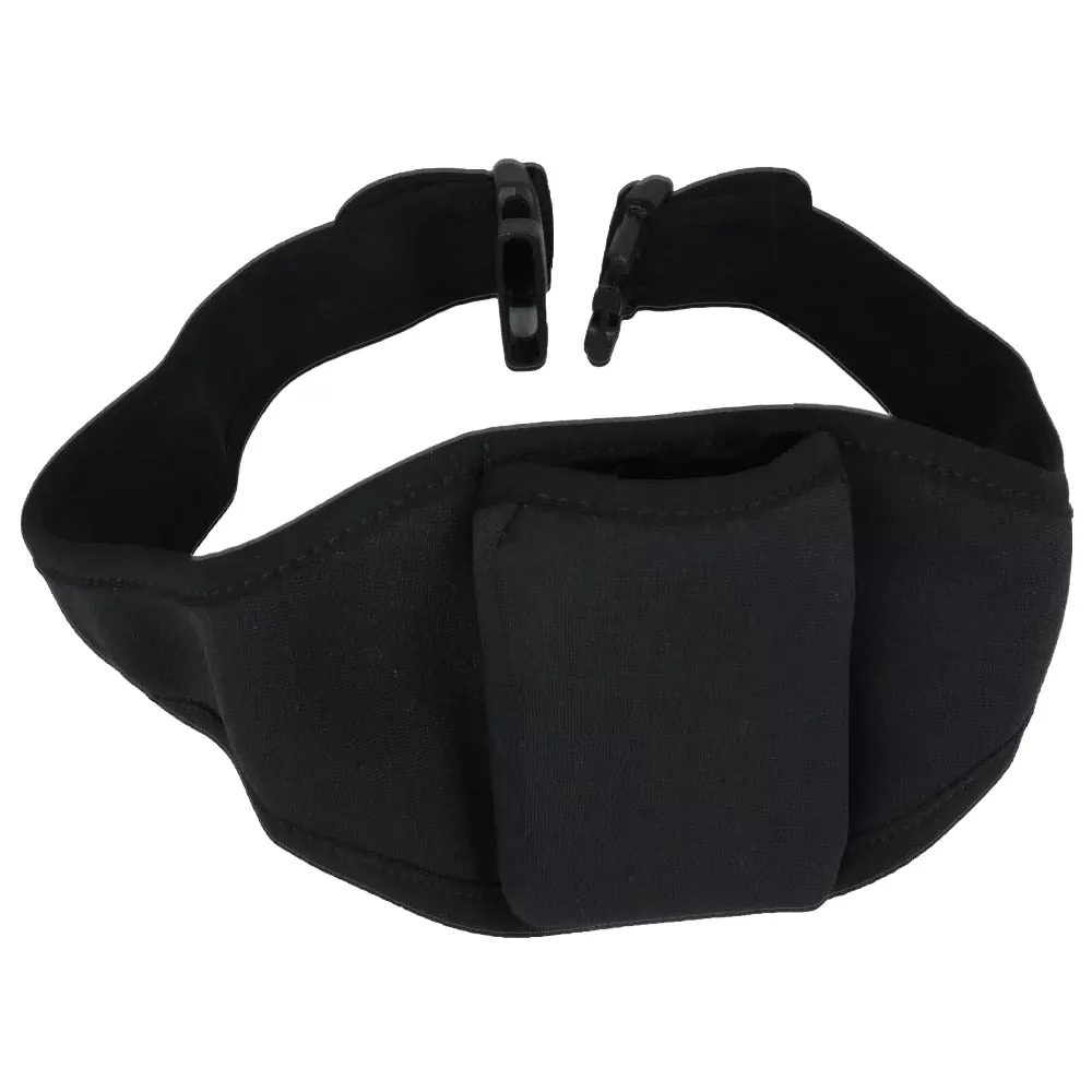 Belt Pouch for Microphone Transmitter (AV Now SP-7 FitPouch)