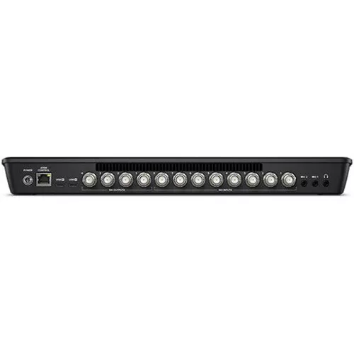 Blackmagic Design ATEM SDI Extreme ISO Switcher