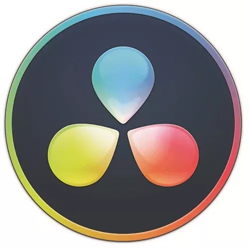 Blackmagic Design DaVinci Resolve 15 Studio (Activation Card)