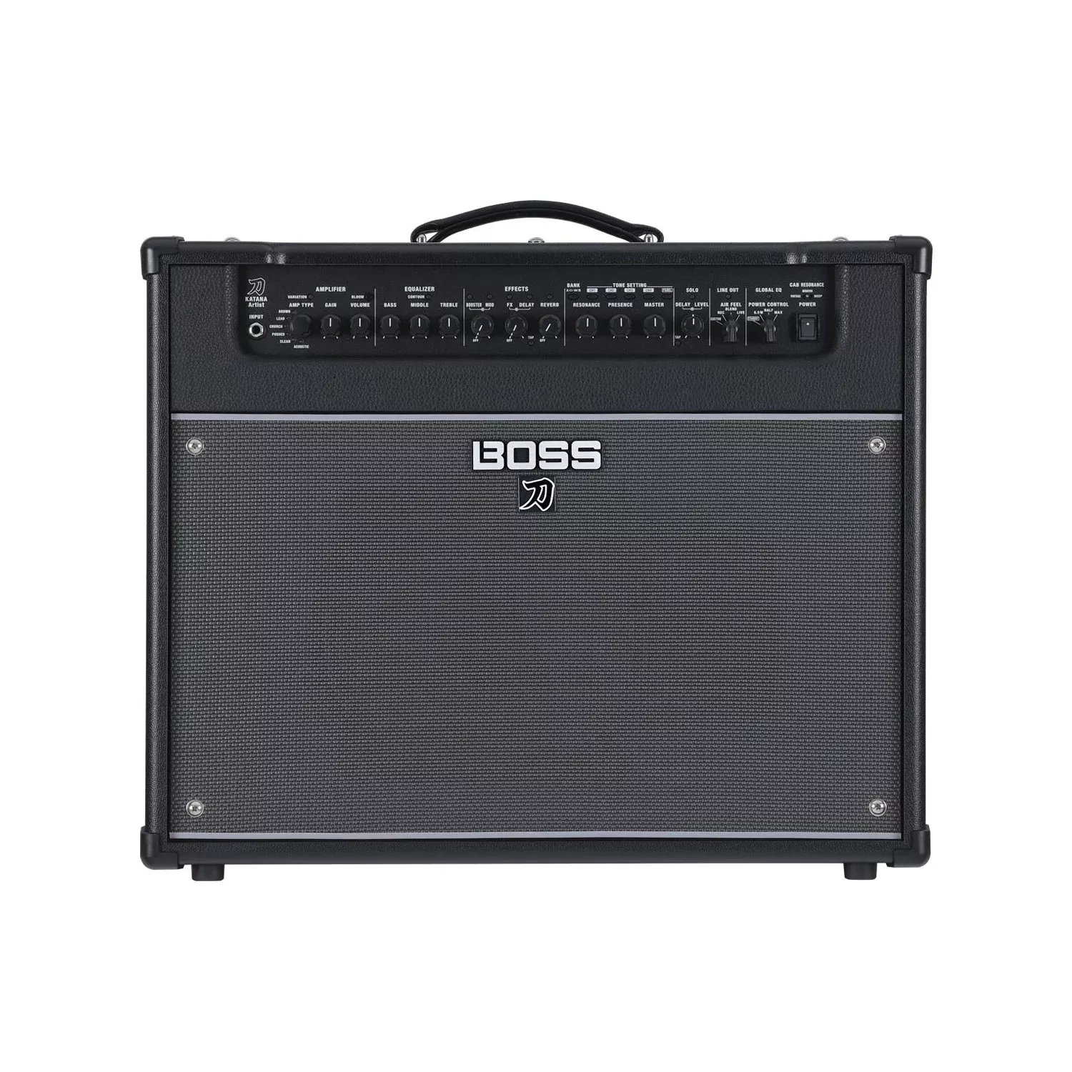 BOSS KATANA Artist Gen 3 100-Watt Guitar Combo Amplifier