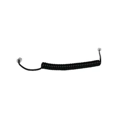 C-Safe cable for WES Receivers - SHORT