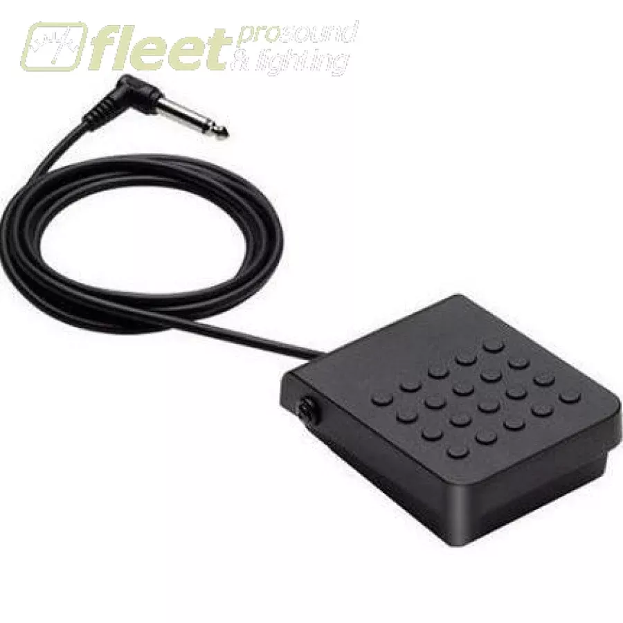 Casio SP-3 Sustain Pedal for CTK, WK