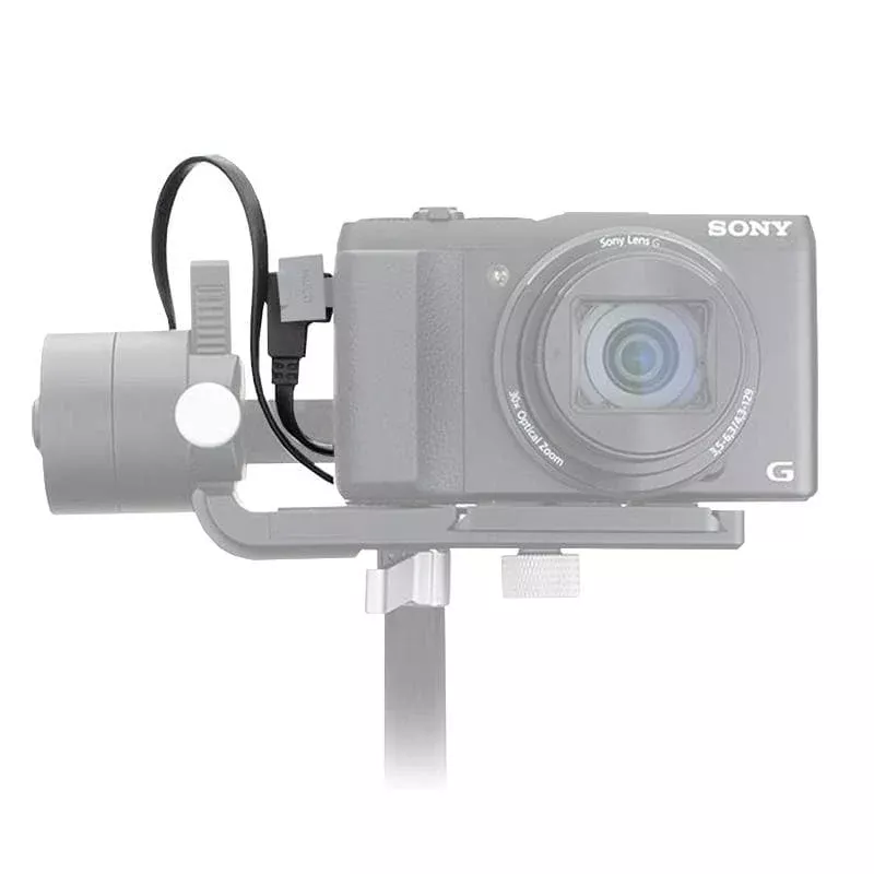 CCI Control Cable for Sony Cameras