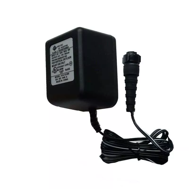 Charger for Baquapak