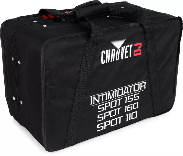 CHAUVET CHS-1XX - Soft Moving Head Bag