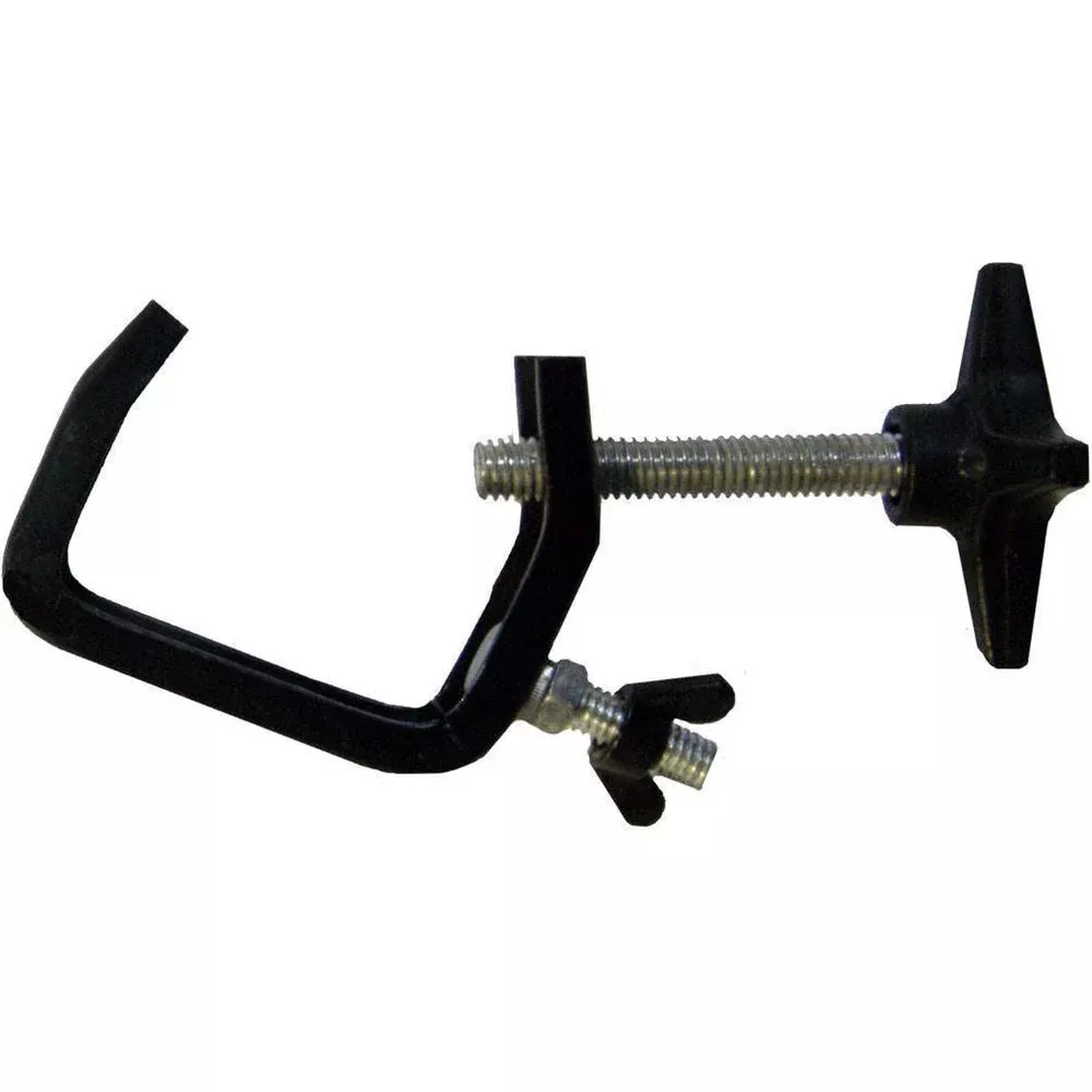 Chauvet DJ CLP-03 Standard C Clamp Light Mounting Lighting Truss Mount CLP03