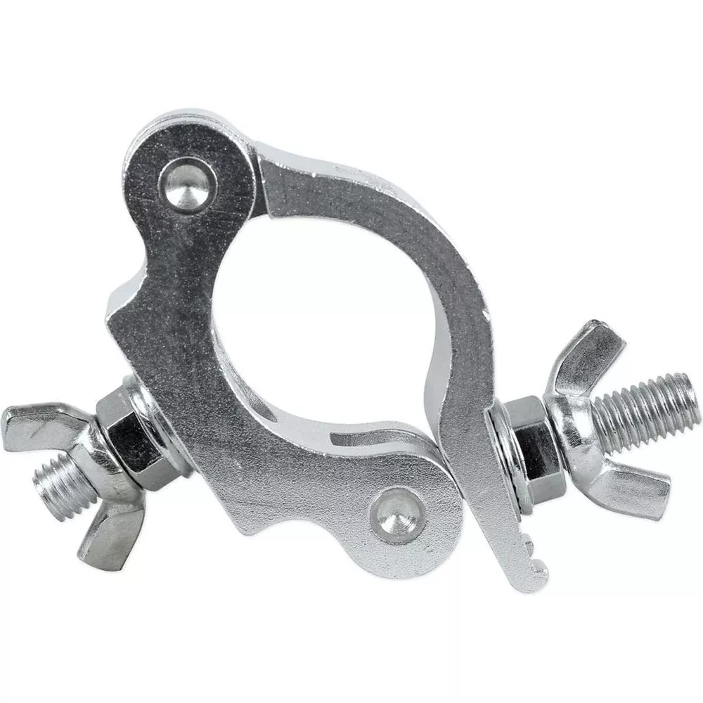 Chauvet DJ CLP-15N Narrow 360 Degree Lighting Clamp for 2" Truss 330lb Capacity