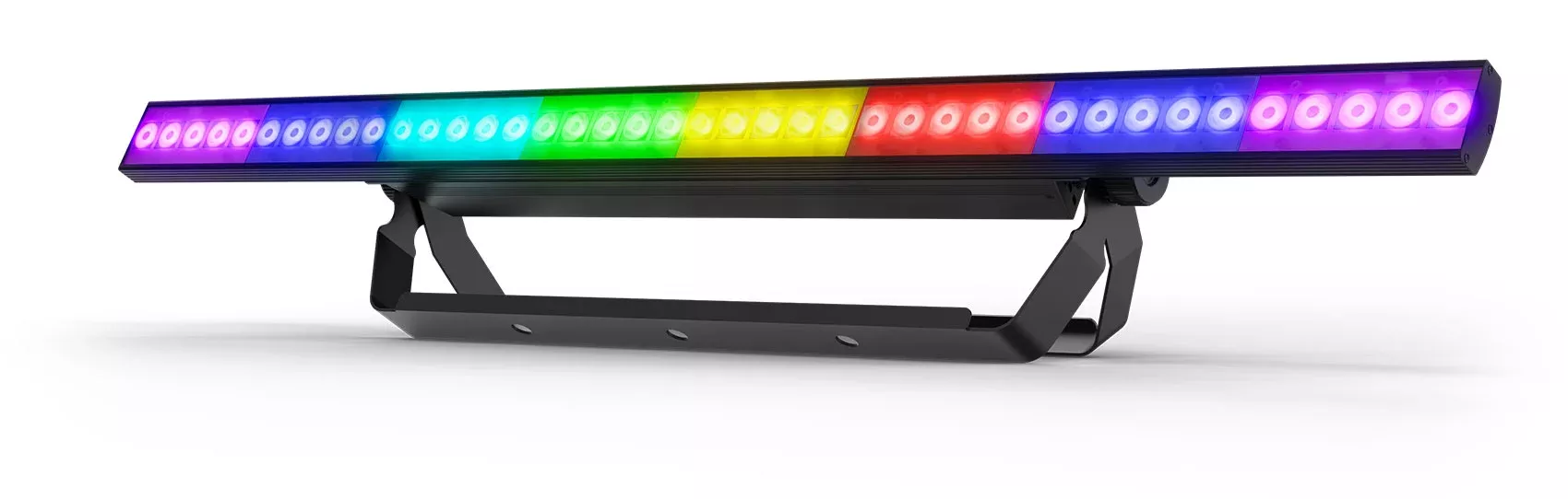 Chauvet DJ COLORSTRIP PIX ILS LED Light Bar Strip w/ Eye-Candy FX