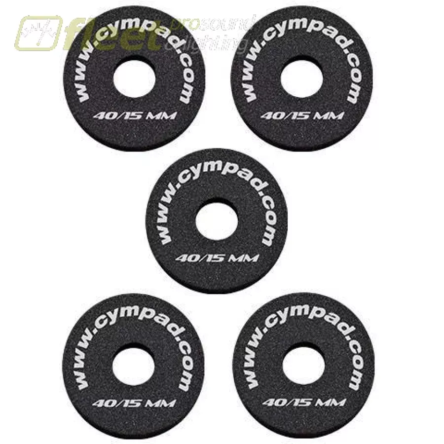Cympad OS15/5 Optimizer 40/15mm Set