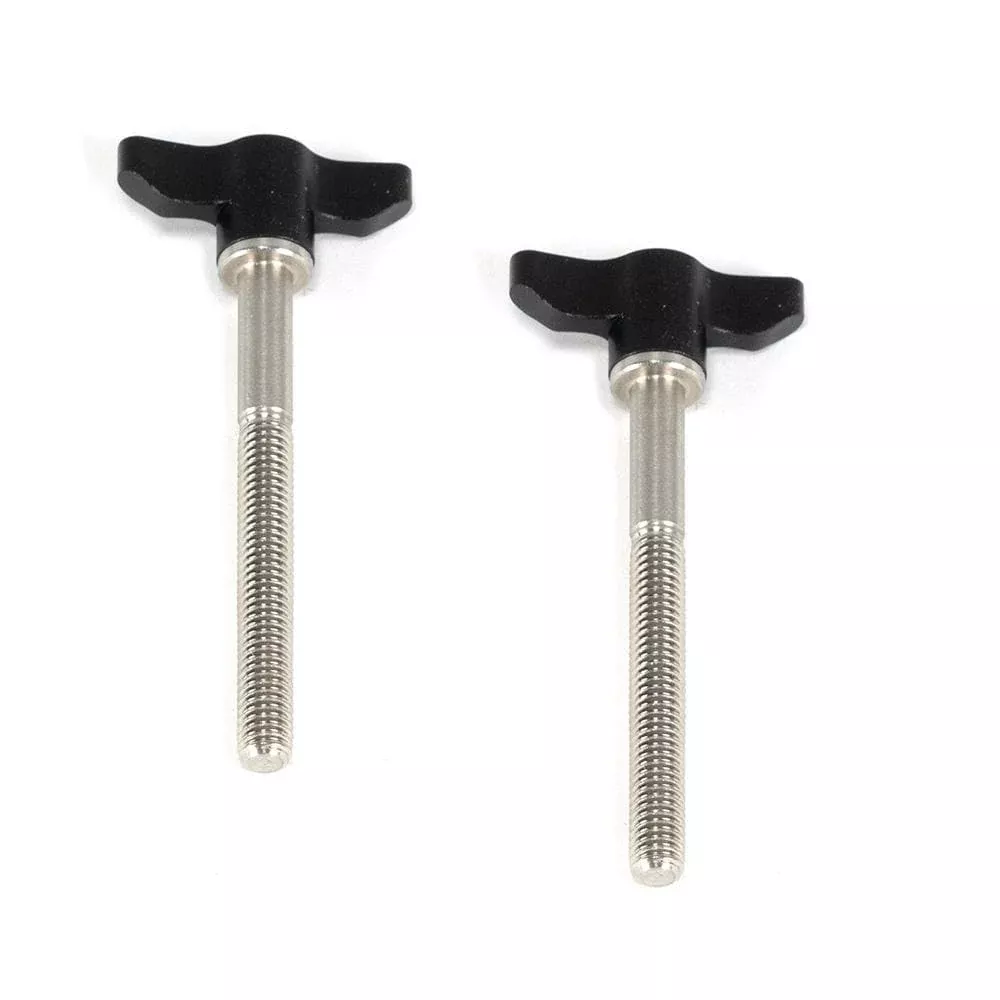 EVO Pro-Grip Replacement Handle Clamp Screws