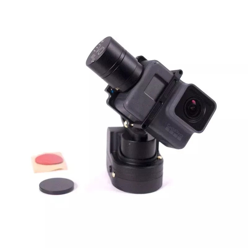 EVO SS Counterweight Kit