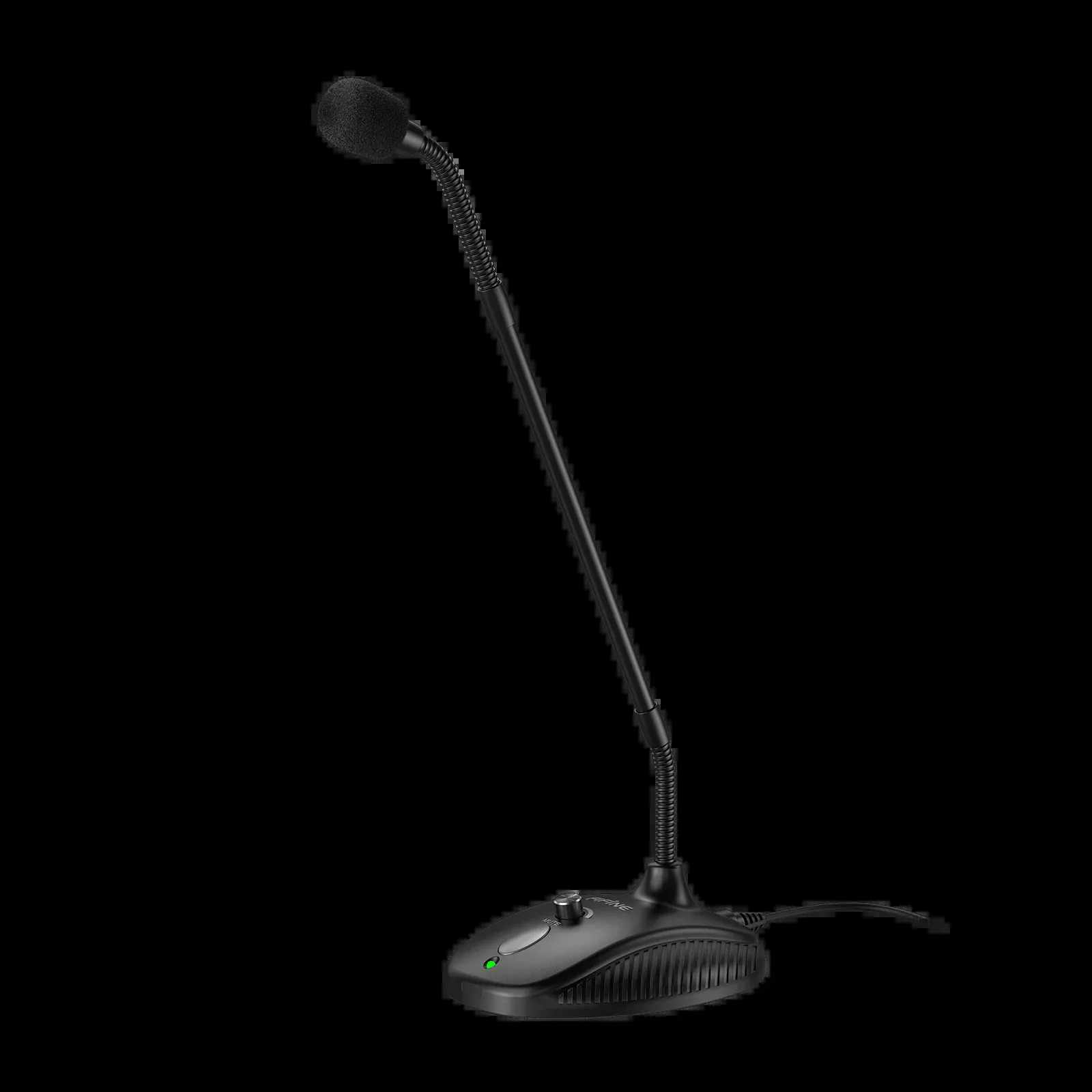 FIFINE K052 USB PC Computer Microphone