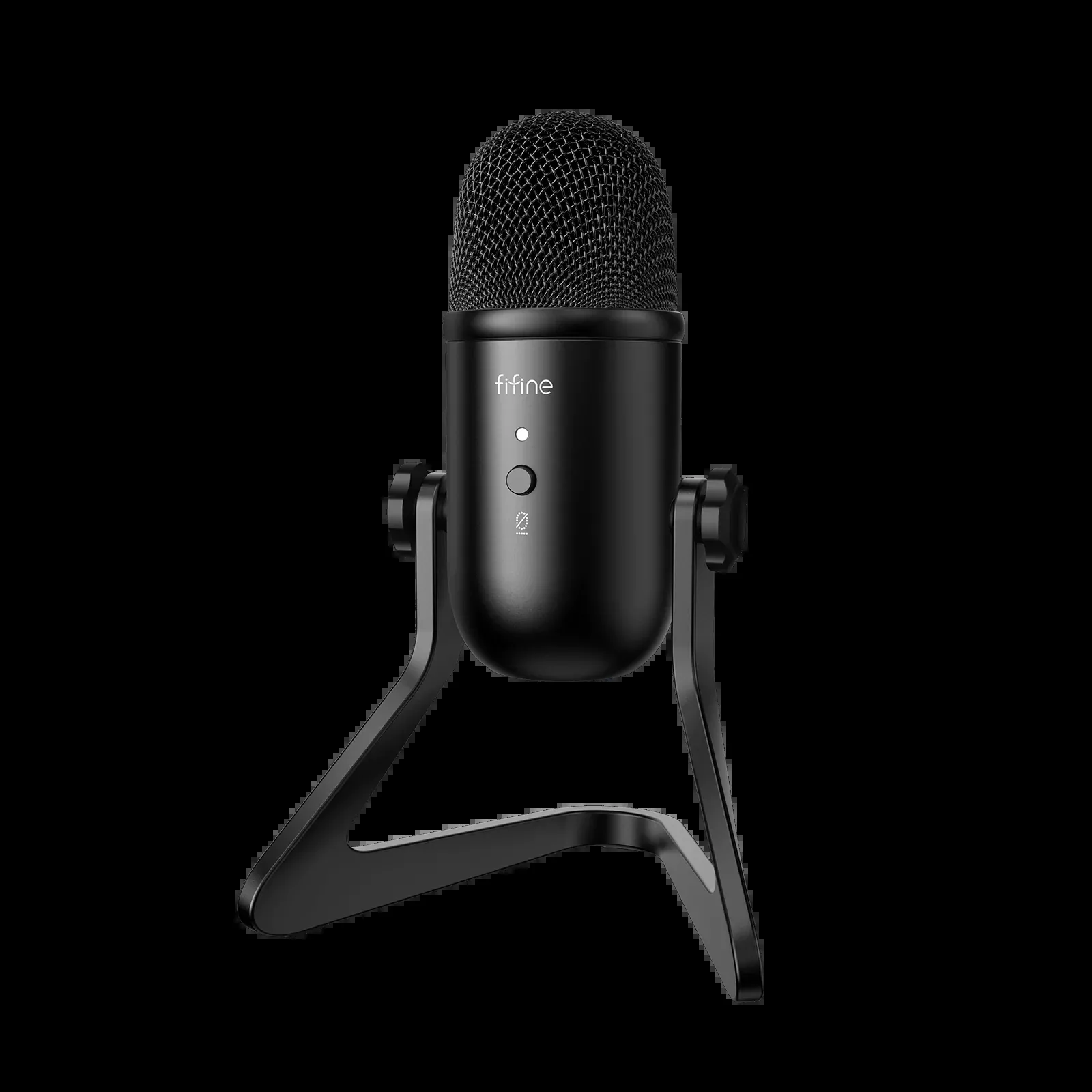 FIFINE K678 USB Condenser Microphone