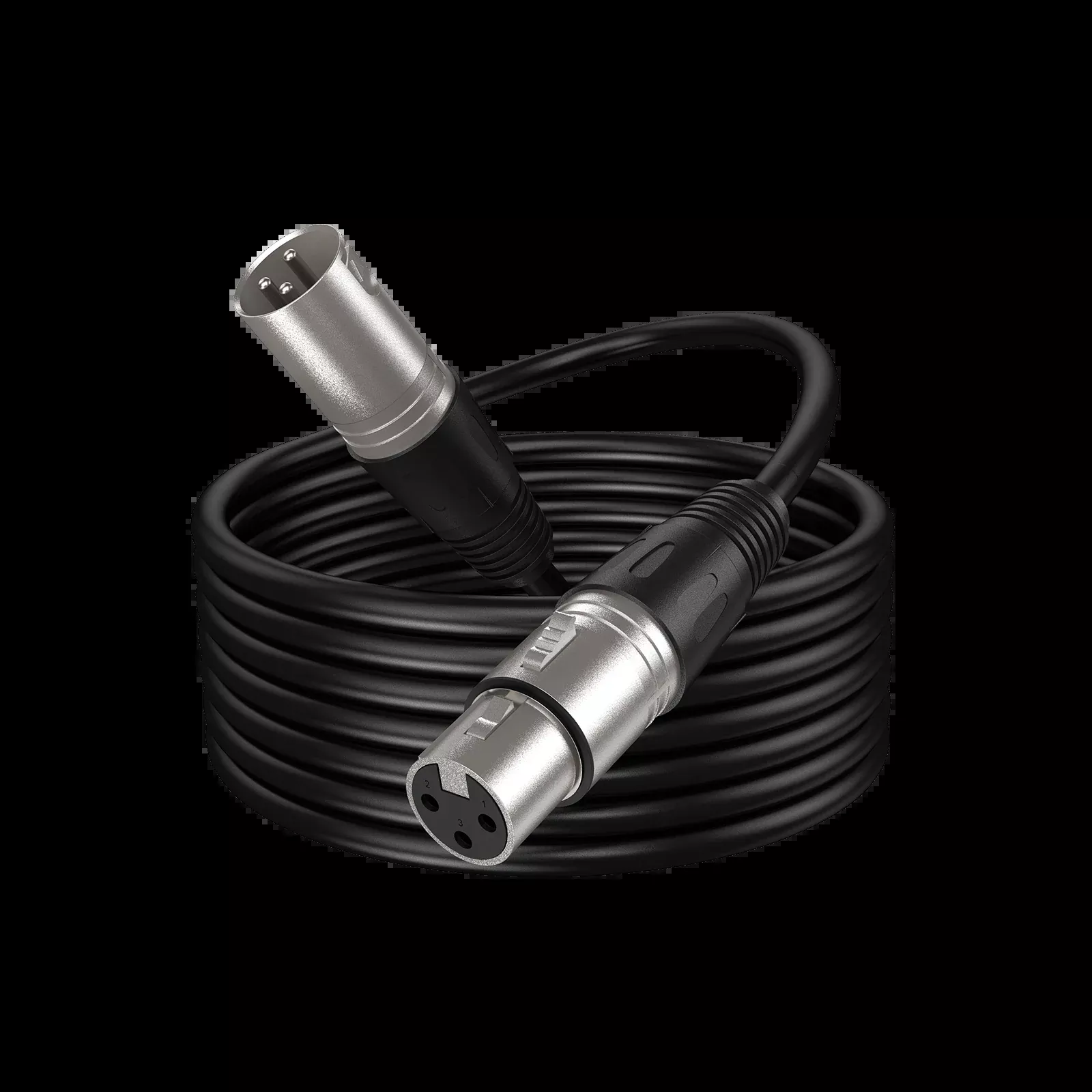 FIFINE L9 XLR Cable with 10 Feet Length