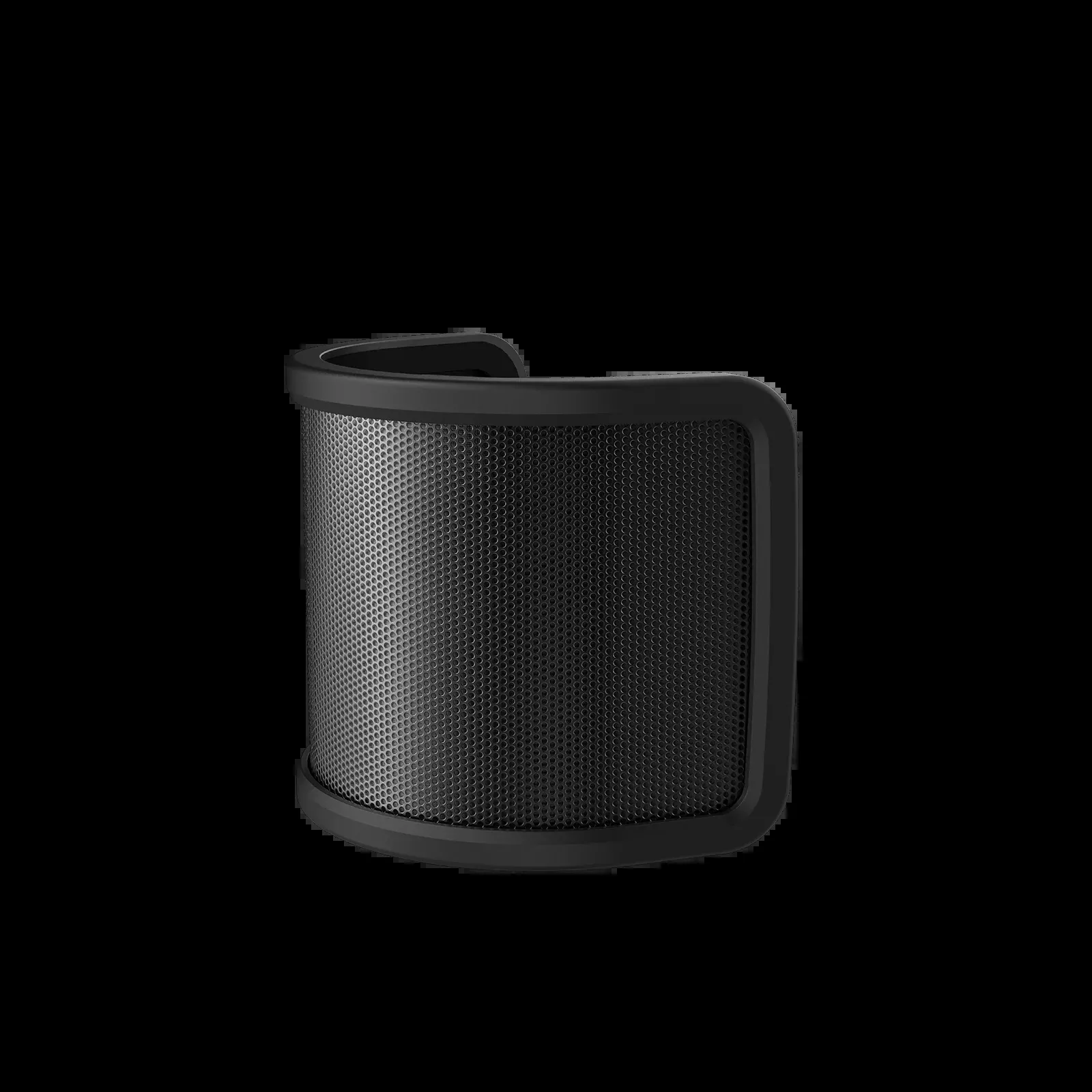 FIFINE U1 U-shaped Pop Filter with Metal Mesh