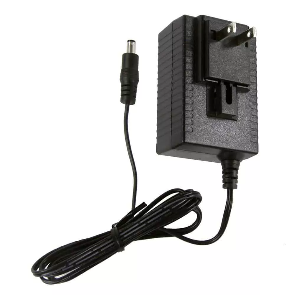 Fitness Audio Receiver AC Power Supply