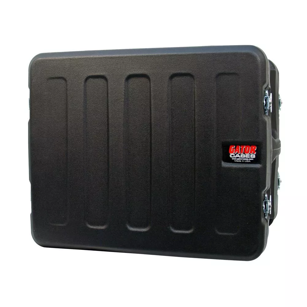 Gator Pro-Series Molded Polyethylene Rack - 10 Space