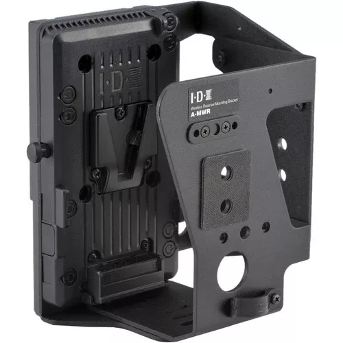 IDX System Technology A-WMR Wireless Receiver Mounting Bracket