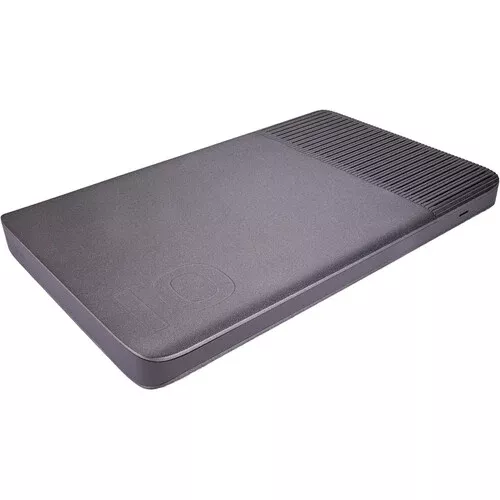 iodyne 12TB Pro Data Thunderbolt SSD RAID (Dark Space Gray)