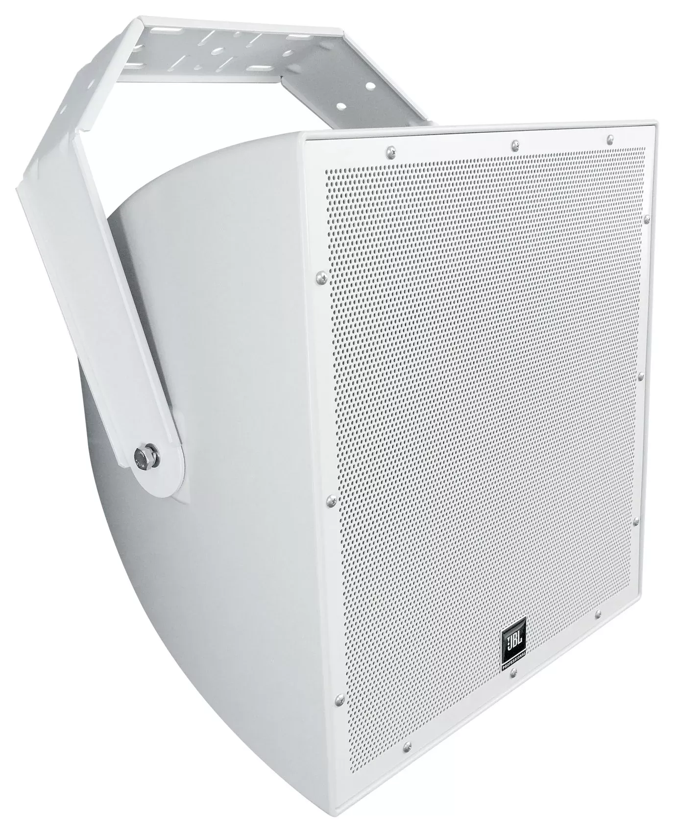 JBL AWC159 15" 300w 2-Way Indoor/Outdoor 70V Surface Mount Commercial Speaker