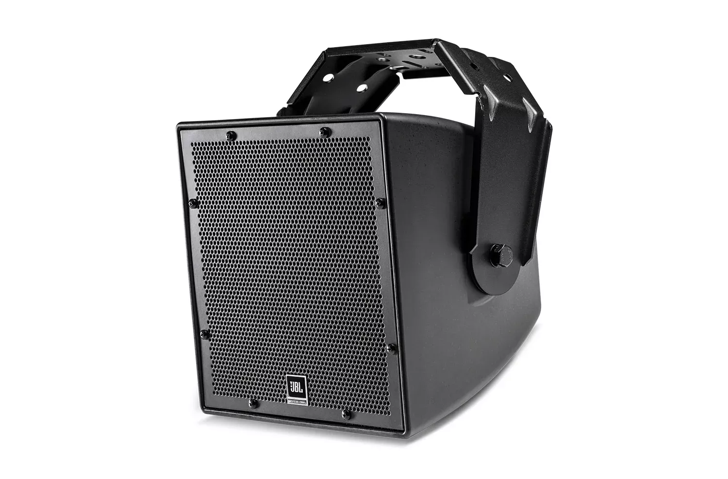 JBL AWC62-BK 6.5" 120w Black Indoor/Outdoor 70V Surface Mount Commercial Speaker