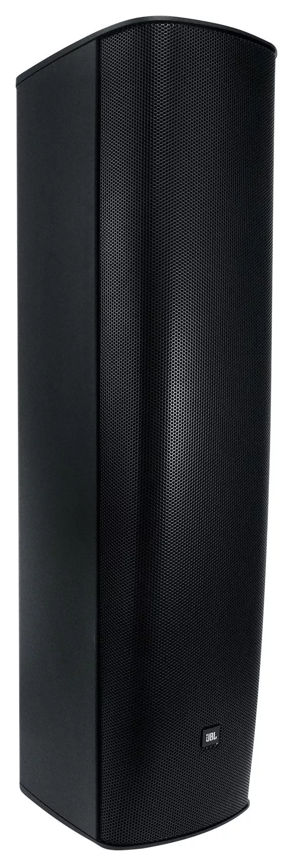 JBL CBT 1000 1500w 2-Way Swivel Wall Mount Line Array Column Speaker in Black