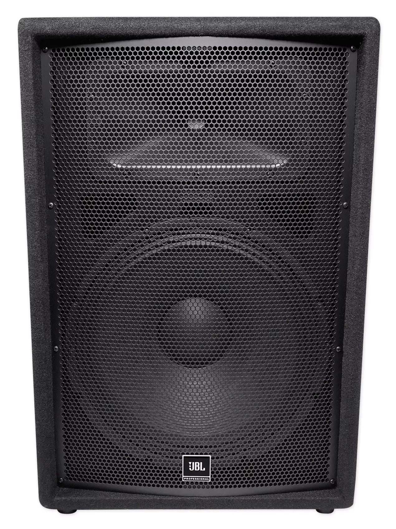JBL Pro JRX215 1,000 Watt 15" Inch 2-Way Passive DJ P/A Speaker Cabinet
